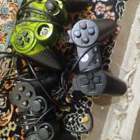 دسته بازی کامپیوتر