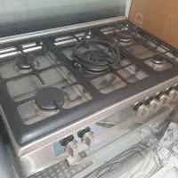 اجاق گاز ساتیسان ایتالیایی فقط امروز ۵۵ تومان