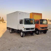 باربری کرج فردیس اندیشه مارلیک بعثت ارم وحدت بنفشه|خدمات حمل و نقل|فردیس, فردیس|دیوار