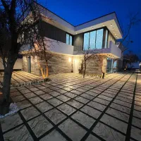 عمارت-مدرن-امیدکردان