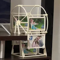 چرخ فلک