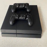 Ps4 fat