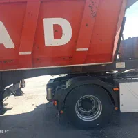 فروش گاری کمپرسی