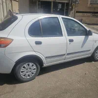 تیبا2 EX مدل 97|خودرو سواری و وانت|کوهدشت, |دیوار