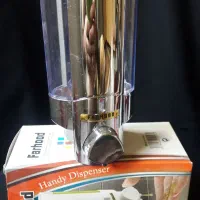 لوازم پلاسکو اشپزخانه|ظروف نگهدارنده، پلاستیکی، یکبارمصرف|پاکدشت, پاکدشت (مامازند)|دیوار