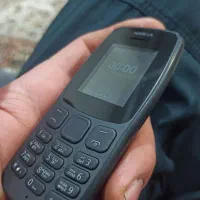 نوکیا ۱۰۶|موبایل|کرج, کمالشهر|دیوار