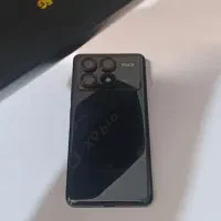 poco x6 pro 512GB 5G|موبایل|اصفهان, عباسآباد|دیوار