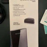 مودم همراه 4G-LTE آلکاتل مدل One Touch Y800|مودم و تجهیزات شبکه|تهران, ولنجک|دیوار