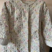 کت سوزندوزی