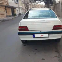 پژو ۴۰۵ اس ال ایکس موتور۱۸۰۰استثنایی