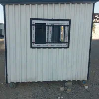 کانکس مستعمل|مصالح و تجهیزات ساختمان|شاندیز, |دیوار