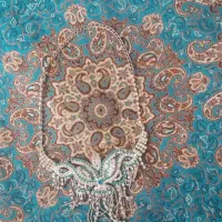 گردنبند بدل رنگ ثابت