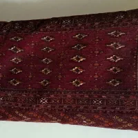 پشتی دستباف