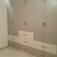 ساخت کمد دیواری (تحویل ۴ روز کاری)|خدمات پیشه و مهارت|قم, بیست متری ولیعصر|دیوار