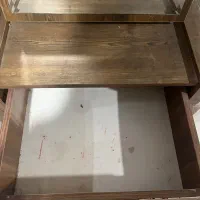 میز آرایشی،کنسول|مبلمان خانگی و میز عسلی|بوشهر, |دیوار