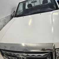 نیسان پادرا99 صفر زیرخاکی