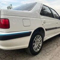 پژو پارس موتور جدید xu7p|خودرو سواری و وانت|اشتهارد, |دیوار