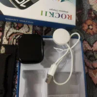 ساعت هوشمند ۳ بند