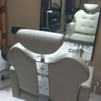 واگذاری سالن زیبایی با تمامی امکانات و تجهیزات|فروشگاه و مغازه|بابلسر, |دیوار