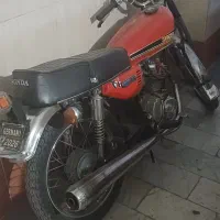 موتور سیکلت ۱۲۵|موتورسیکلت|اردبیل, |دیوار