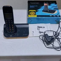 تلفن رومیزی|تلفن رومیزی|خرم‌آباد (تنکابن), |دیوار