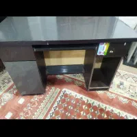 میز کامپیوتر یا میز تحریر|میز تحریر و کامپیوتر|بندر ماهشهر, |دیوار