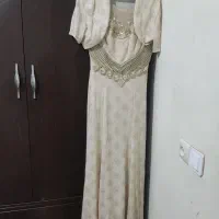 لباس مجلسی سایز ۴۲-۴۴|لباس|پاکدشت, پاکدشت (مامازند)|دیوار