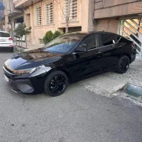 سواری j7|خودرو سواری و وانت|تهران, گلستان (شهرک راه آهن)|دیوار