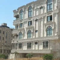 ملاصدرا شمالی ۲۸۰ متر نوساز صفر
