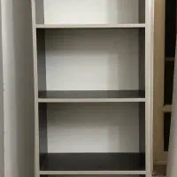 قفسه اداری mdf