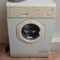 ماشین لباسشویی