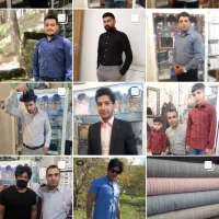 خیاط رحیمی|خدمات پیشه و مهارت|صحنه, |دیوار