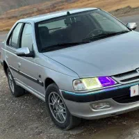 پارس elx|خودرو سواری و وانت|زنجان, |دیوار