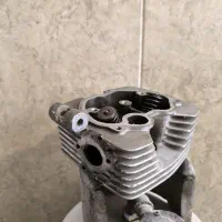 سرسیلندر هندا ۱۵۰ تکتاز