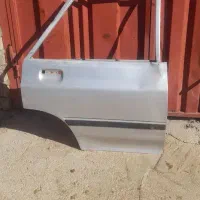 گلگیر پراید/درب عقب راست/درب صندق/کاپوت/درب جلو