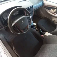 پژو پارس دوگانه شرکتی تکبرگ سند کم کارکرد|خودرو سواری و وانت|بابل, |دیوار