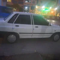 پراید ۸۸ دوگانه|خودرو سواری و وانت|گرگان, |دیوار