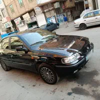 سمند92|خودرو سواری و وانت|کرج, خرمدشت|دیوار