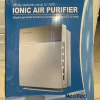 دستگاه تصفیه هوا مدل Neo-Tec XJ3200
