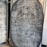 تعدادی فرش ۴ متری تک