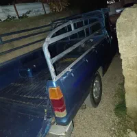 مزدا1600مدل 73