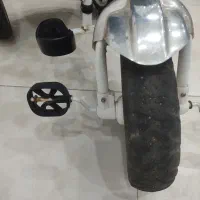 سه چرخه|دوچرخه، اسکیت، اسکوتر|رشت, فلسطین|دیوار