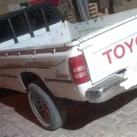 وانت تویوتا