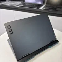 لنوو گیمینگ نسل ۱۱ LOQ RTX 3050|رایانه همراه|دزفول, |دیوار