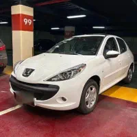 ۲۰۷ دنده ای سقف پانا ارتقا یافته ۱۴۰۴