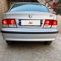 سمند مدل 85