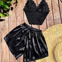 ست شرتک و کراپ|لباس|گرگان, |دیوار