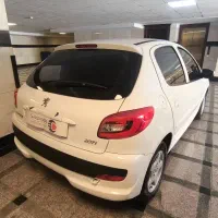 207 اتوماتیک 1404|خودرو سواری و وانت|تهران, تجریش|دیوار