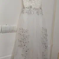 لباس عروس ، لباس عروس بچگانه