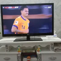 تلویزیون LCD LED